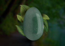 Quartzo Verde ou Aventurina: a pedra da cura
