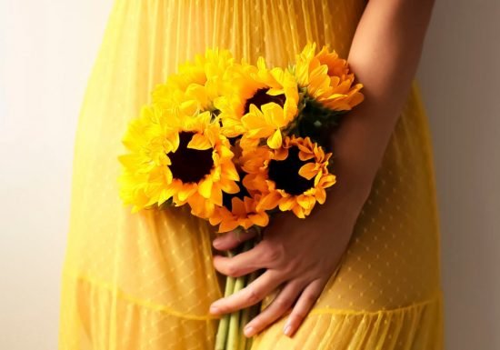 Como surgiu a Reconsagração do Ventre?